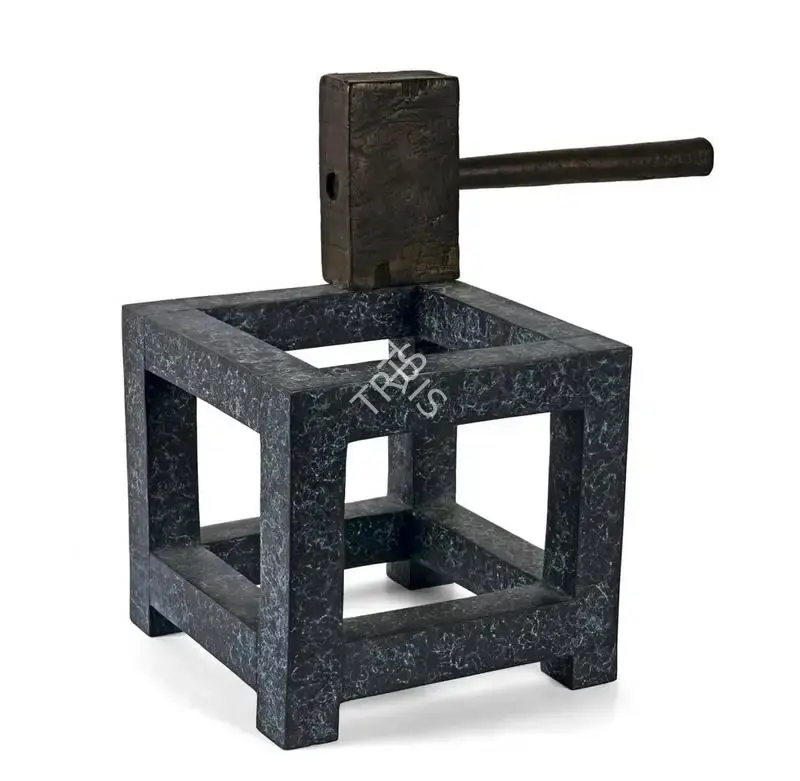 Himmat Shah (Artist), Untitled, 2006, Sculpture
