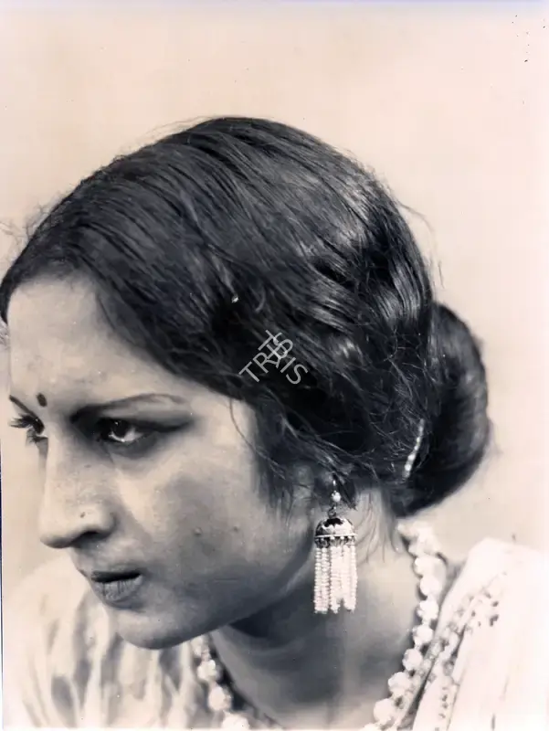 Pesi Karani (Director), Bharati Mata, 1932, Photographic Still