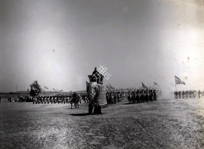 R.D. Mathur (Cinematographer), Mughal E Azam, 1960, Photographic Still