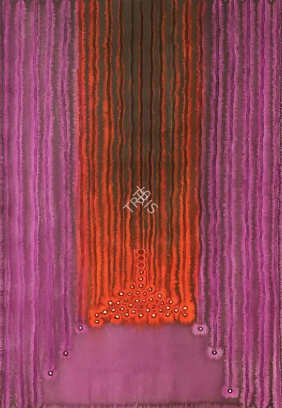Qadri, Sohan (Artist). Untitled, n.d. | Painting, AG.Mum/23.02.24, 2024 · Asta Guru