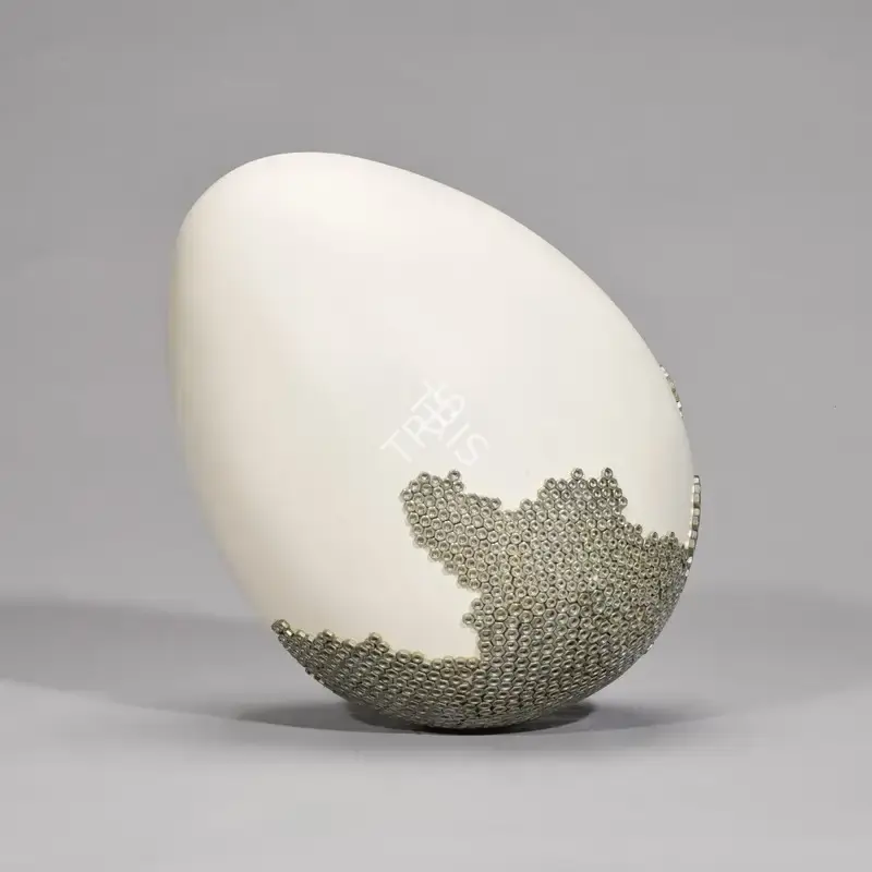 Anjum Singh (Artist), Variable, 2010, Sculpture