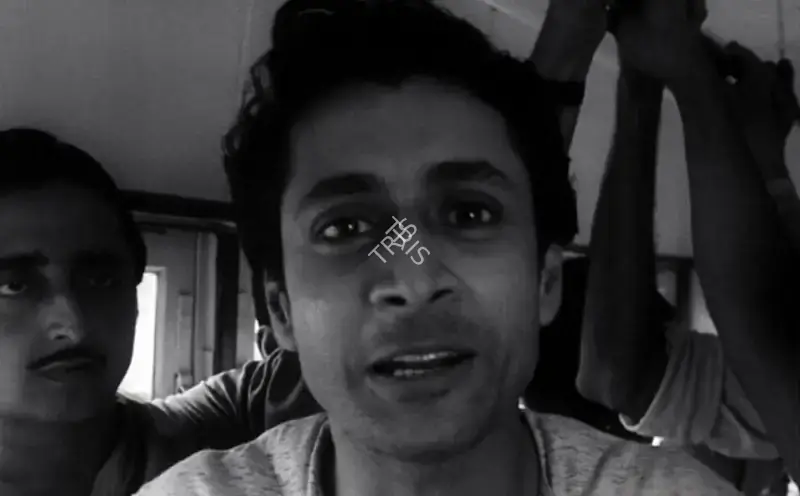 K K Mahajan (Cinematographer), Interview, 1971, Photographic Still