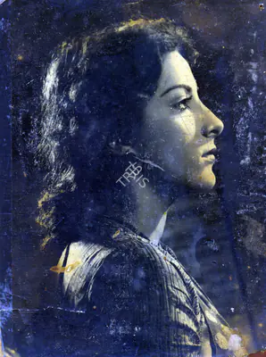 Fali Mistry (Cinematographer), Mela, 1948, Photographic Still