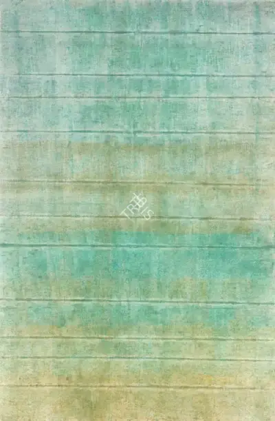 V.S. Gaitonde (Artist), Untitled, 1973, Painting