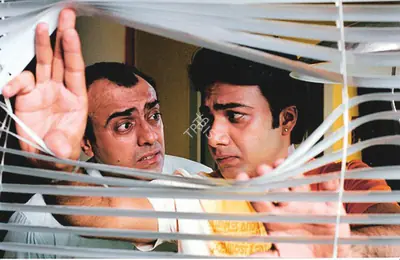 Anish S. Ahluwalia (Director), Kya Tum Ho, 2006, Photographic Still