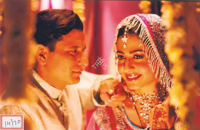 Suhail Tatari (Director), Bhairavi - A Beautiful Symphony, 2006, Photographic Still