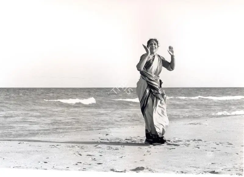 Soumendu Roy (Cinematographer), Bala, 1976, Photographic Still