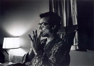 Soumendu Roy (Cinematographer), Seema Baddha, 1971, Photographic Still