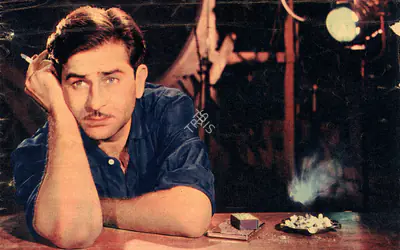 Raj Kapoor