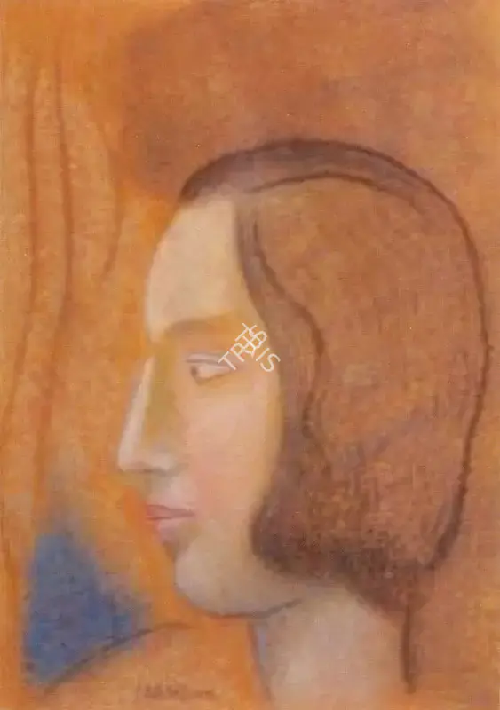 Neeraj Goswami (Artist), Untitled, Painting