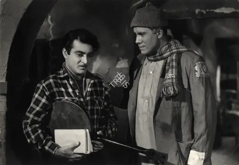 K. Amarnath (Cinematographer), Bada Admi, Photographic Still