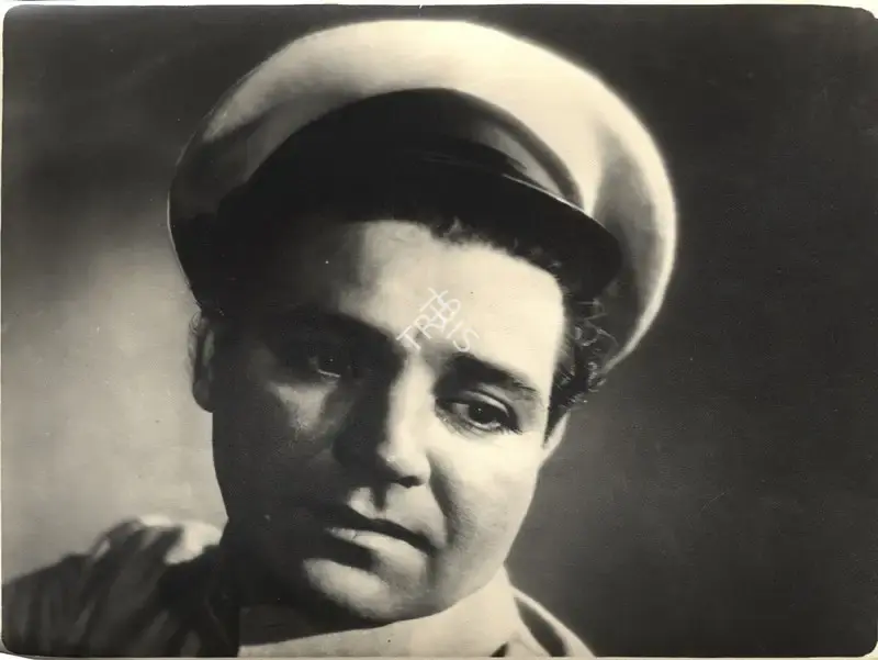 Kidar Sharma (Director), Chhora Chhori, 1955, Photographic Still