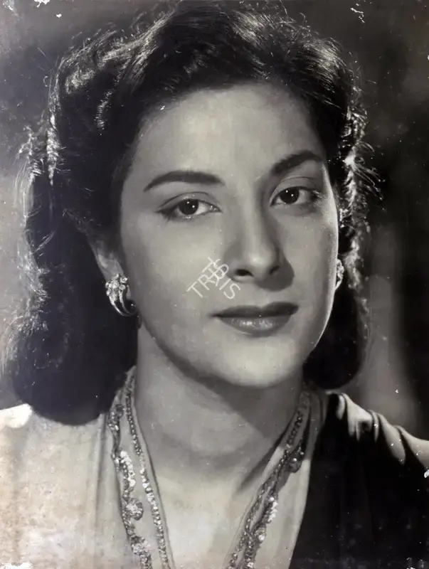 Ram Daryani (Director), Pahli Shadi, 1953, Photographic Still