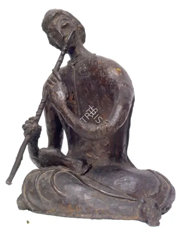 Meera Mukherjee (Artist), Untitled, Sculpture