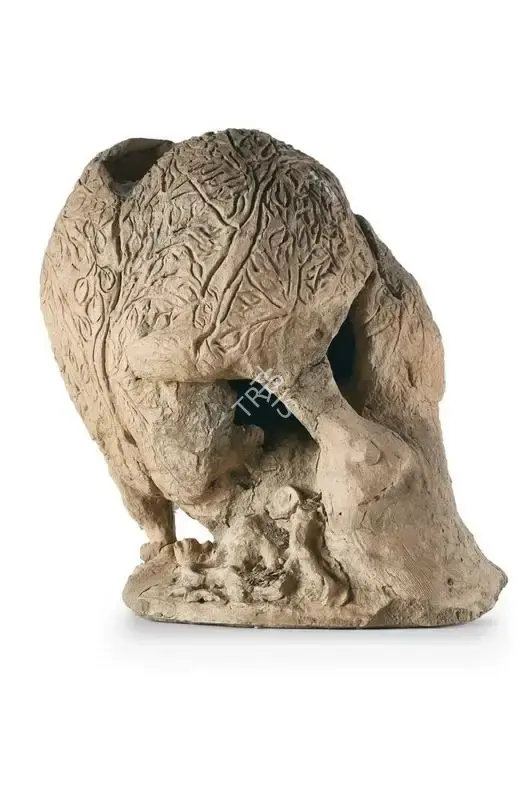 Meera Mukherjee (Artist), Untitled, Sculpture