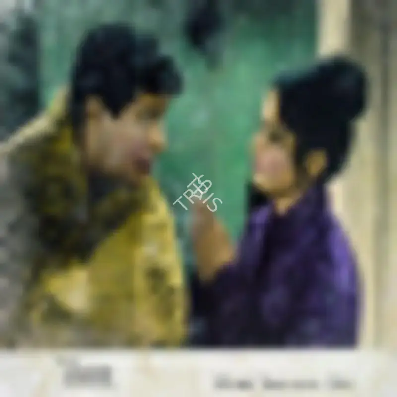Taru Dutt (Cinematographer), Janwar, 1965, Lobby Card