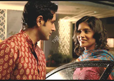 Kaushik Chatterjee (Director), Via Darjeeling, 2007, Photographic Still