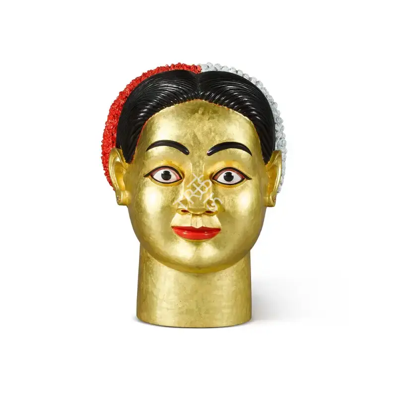 Reddy, Ravinder (Artist). Untitled, n.d. | Sculpture, So.Lon/26.09.24, 2024 · Sotheby's