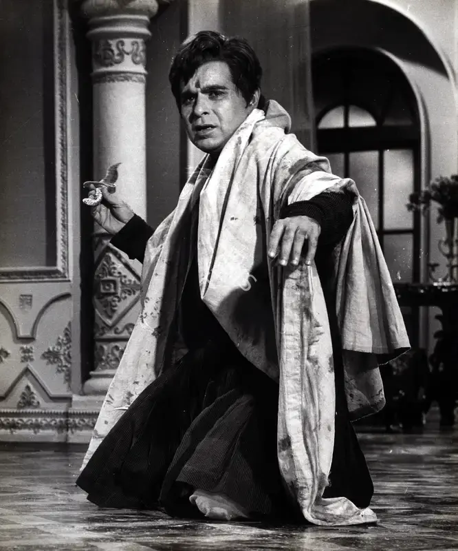 R.D. Mathur (Cinematographer), Sunghursh, 1968, Photographic Still