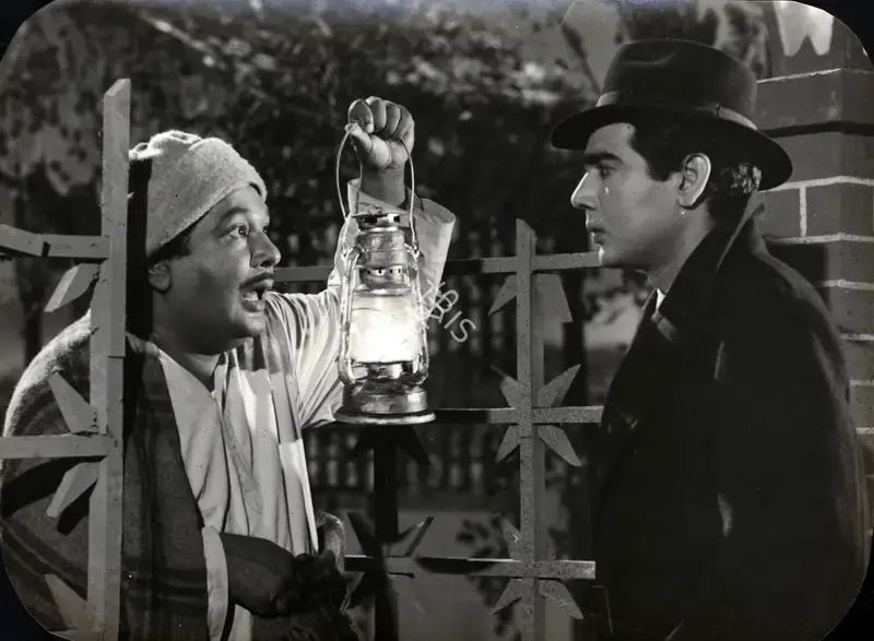 Kalyanji Shah (Producer), Ek Saal Pahle, 1965, Photographic Still