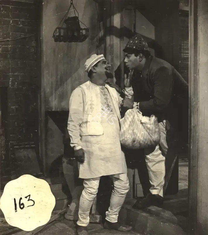 Ramanand Sagar (Producer), Arzoo, 1965, Photographic Still