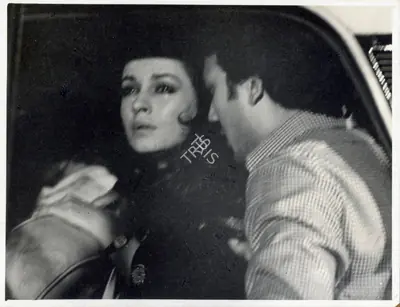 Adeep Tandon (Cinematographer), Saaransh, 1984, Photographic Still