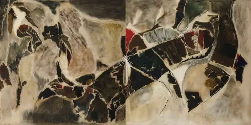 Bal Chhabda (Artist), Untitled, Painting