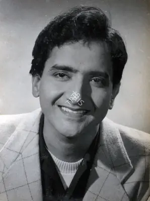 Ram Daryani (Director), Pahli Shadi, 1953, Photographic Still