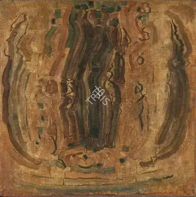 Ambadas (Artist), Untitled, Painting