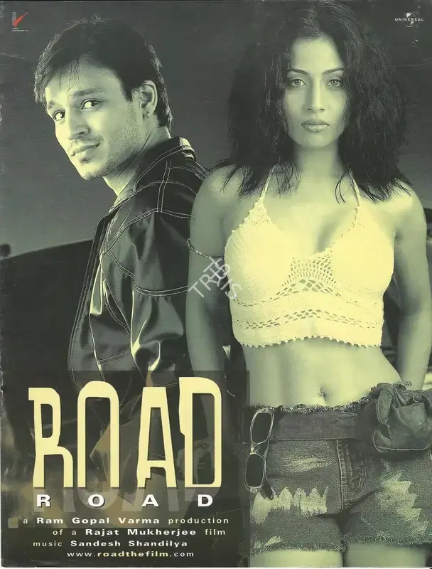 Ram Gopal Varma (Producer), Road, 2002, Song-Synopsis Booklet