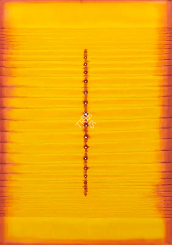Sohan Qadri (Artist), Untitled, 2004, Painting
