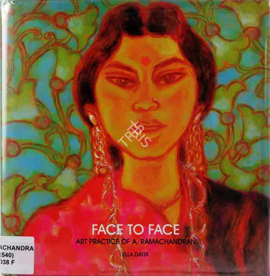 Ella Datta (Author), Face to Face, 2007, Authored Book
