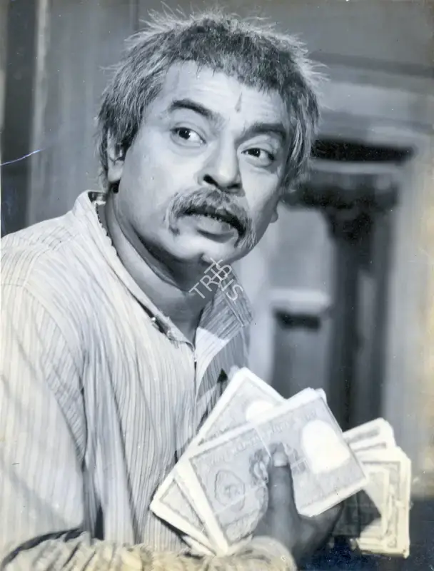 Sohrab Modi (Producer), Ghar Ghar Me Diwali, 1955, Photographic Still