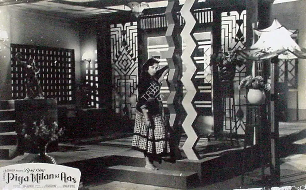 Piya Milan Ki Aas, Actor, 1961