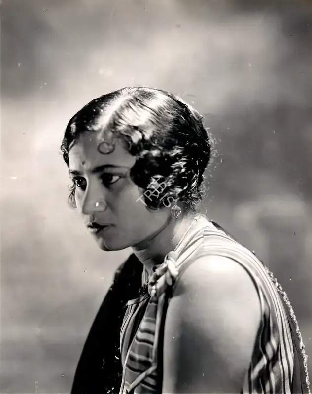 Homi Master (Director), Ghar Jamai, 1935, Photographic Still