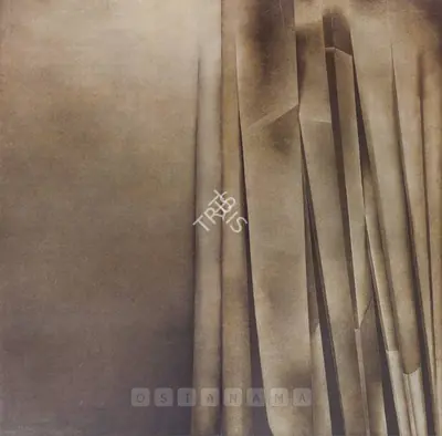 Rameshwar Broota (Artist), Untitled, 1993, Painting