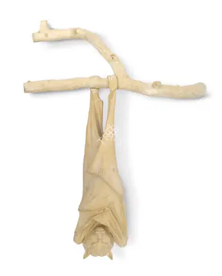 Jitish Kallat (Artist), Antidote, 2017, Sculpture