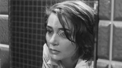 alain resnais (Director), Hiroshima, Mon Amour, 1959, Photographic Still