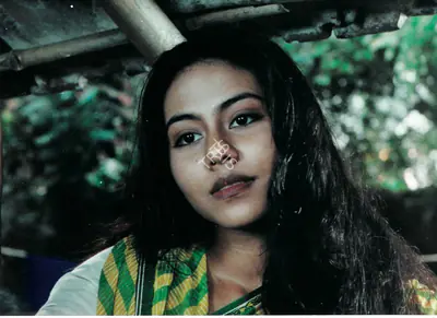 K K Mahajan (Cinematographer), Mahajan, K K (Cinematographer), Ekti Nadir Naam | Photographic Still, 2002, Photographic Still