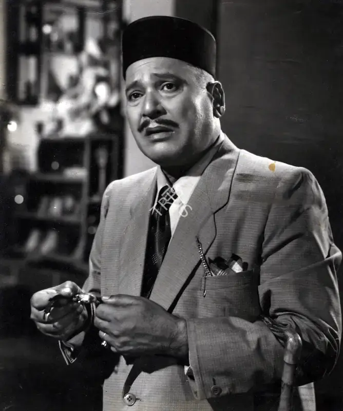 Prem Sethi (Producer), Sharabi, 1964, Photographic Still
