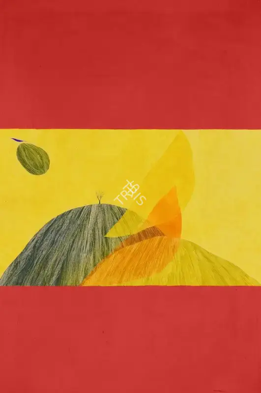Swaminathan, J. (Artist). Untitled, 1974 | Painting, So.Lon/30.09.25, 2025 · Sotheby's