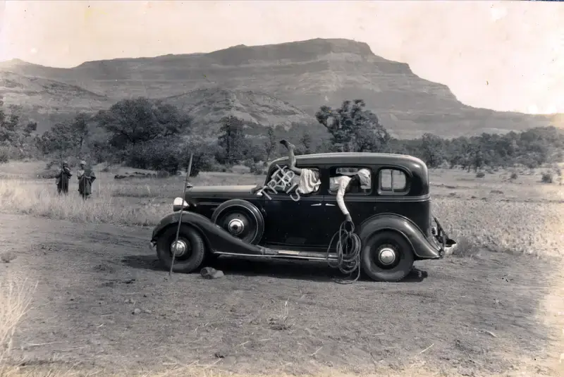 Rukesh (Director), Nigah E Kaamil, 1938, Photographic Still