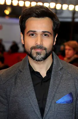 Unknown (Photographer), Emraan Hashmi, Photographic Still