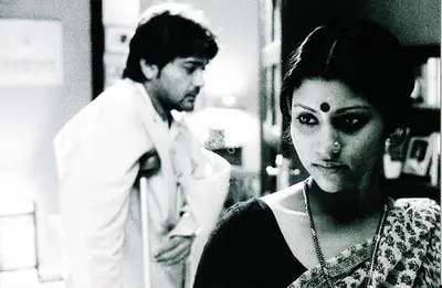 Avik Mukhopadhayay (Cinematographer), The Companion, 2005, Photographic Still