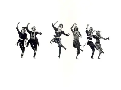 Soumendu Roy (Cinematographer), Goopy Gyne Bagha Byne, 1969, Photographic Still