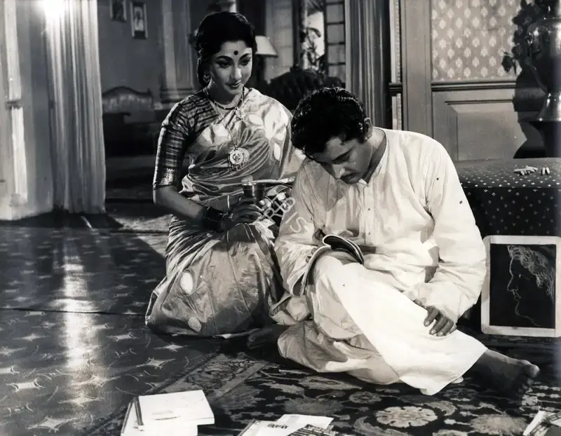 Marcus Bartley (Cinematographer), Bahurani, Photographic Still