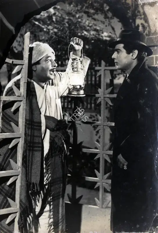 Kalyanji Shah (Producer), Ek Saal Pahle, 1965, Photographic Still