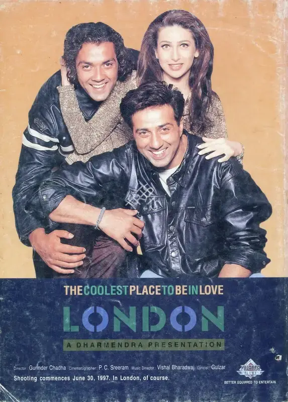 Khalid Mohamed (Editor), Filmfare, 1997, Magazine