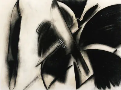G.M. Sheikh (Artist), Still Life, 1973, Painting
