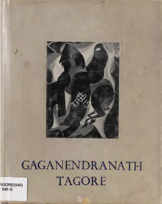 Gaganendranath Tagore, 1972, Edited Book